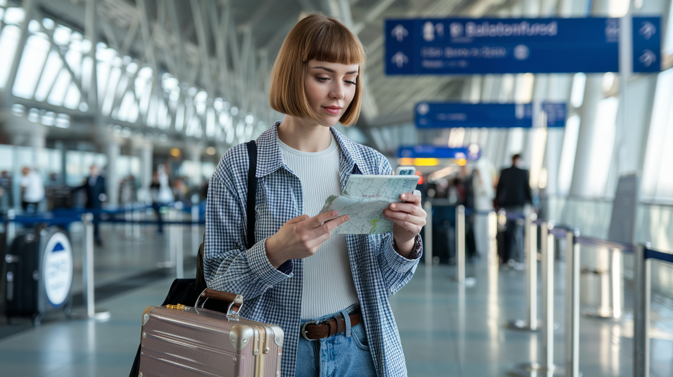 Balatonfüred Airport Transfer to Budapest Airport: Your Complete Guide